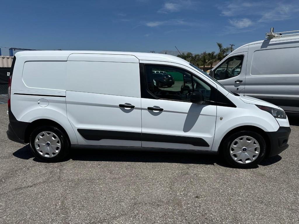 used 2017 Ford Transit Connect car, priced at $13,677
