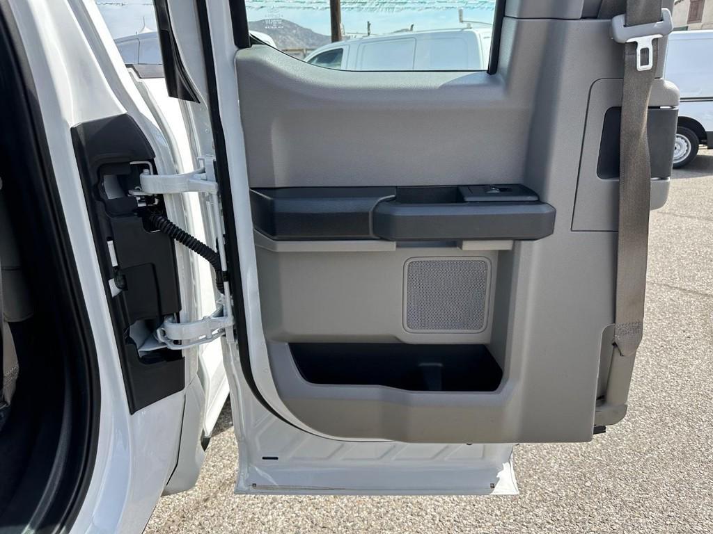 used 2020 Ford F-150 car, priced at $19,775