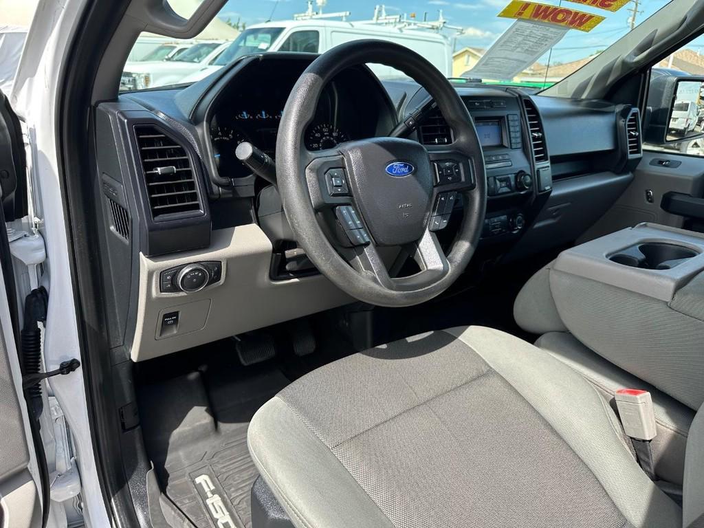 used 2020 Ford F-150 car, priced at $19,775