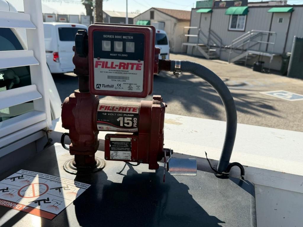 used 2015 Ford F-250 car, priced at $26,745