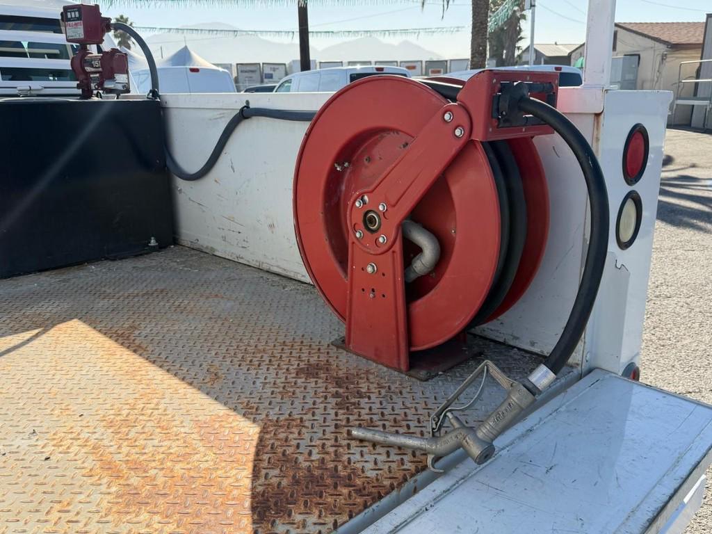 used 2015 Ford F-250 car, priced at $26,745