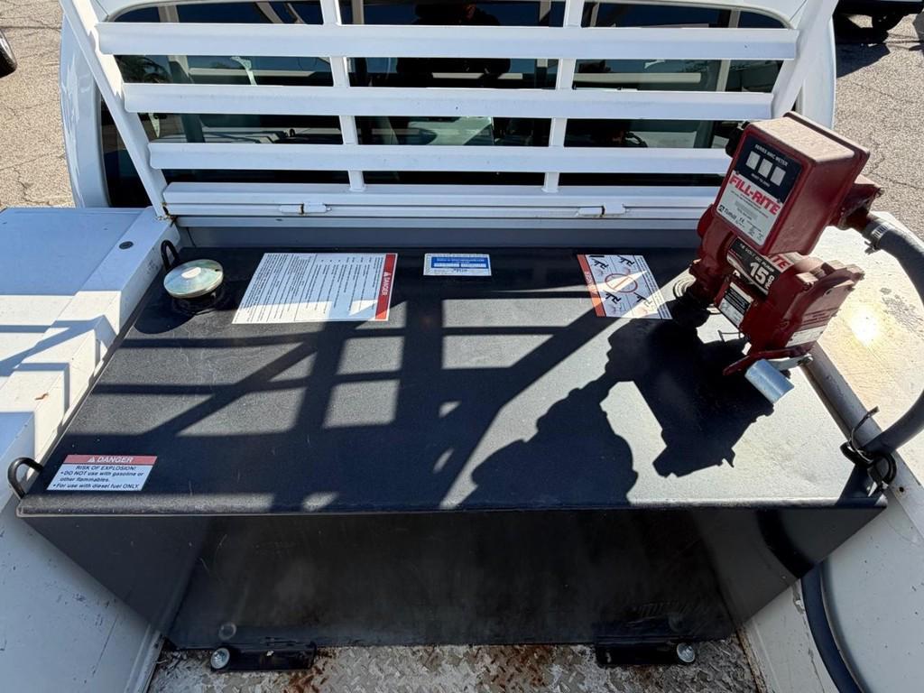 used 2015 Ford F-250 car, priced at $26,745