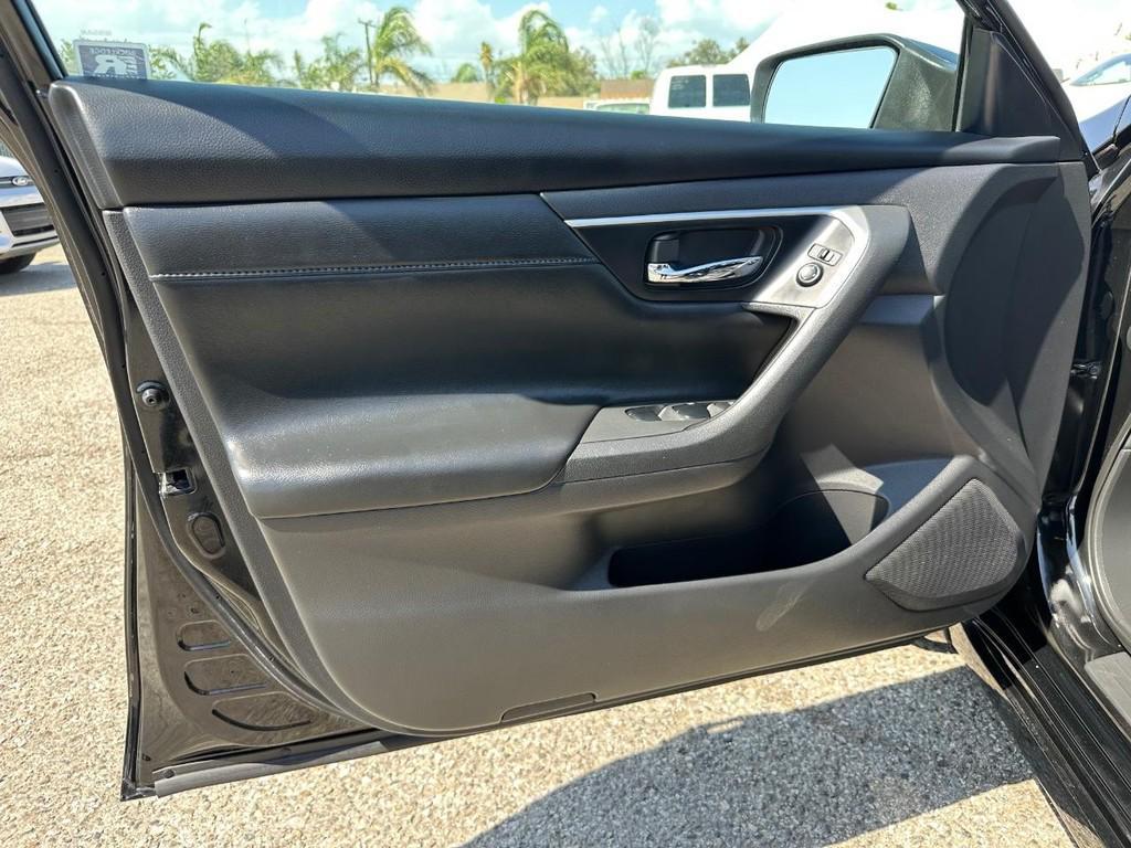 used 2017 Nissan Altima car, priced at $12,920