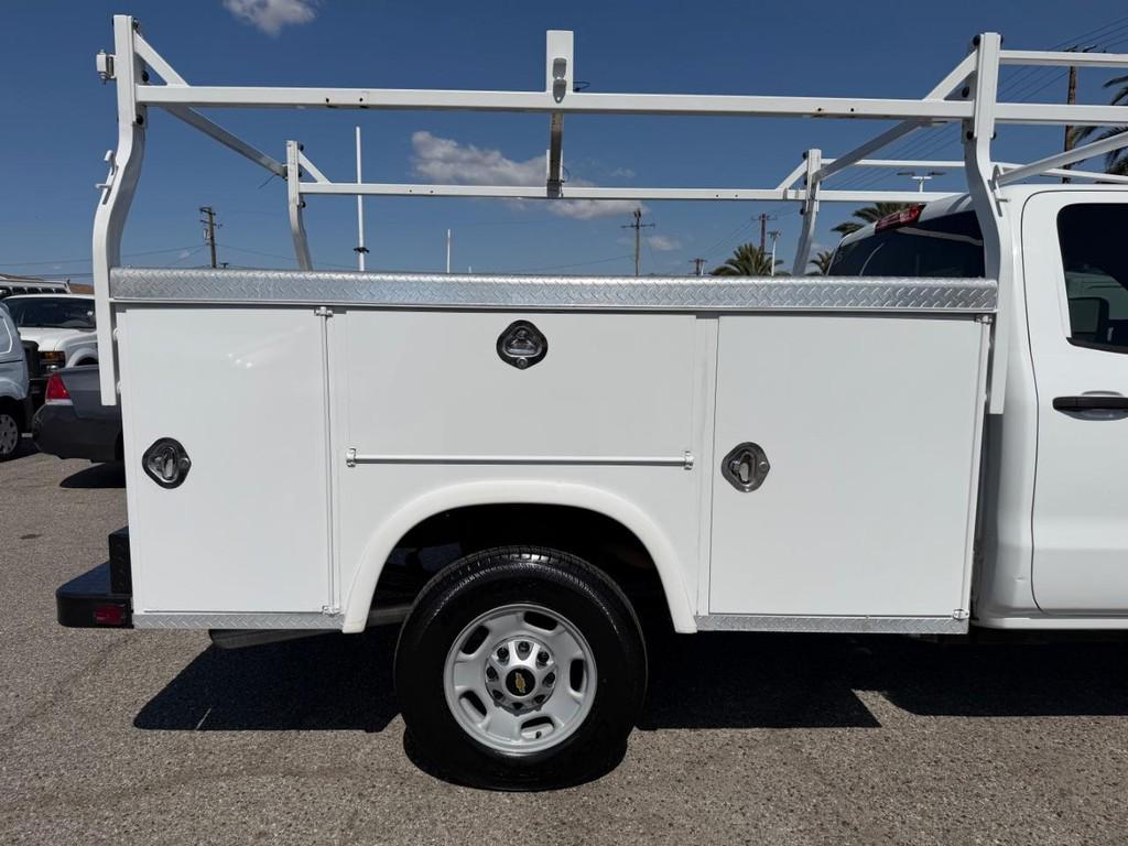 used 2019 Chevrolet Silverado 2500 car, priced at $24,779