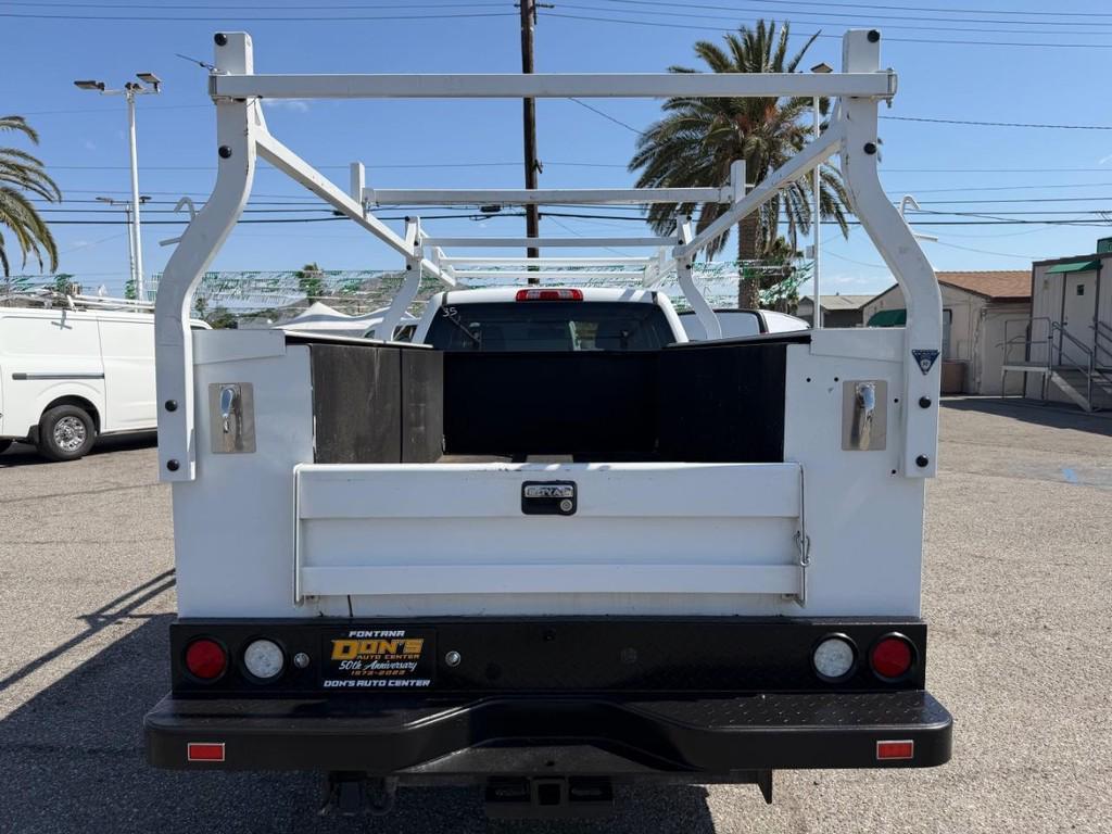 used 2019 Chevrolet Silverado 2500 car, priced at $24,779