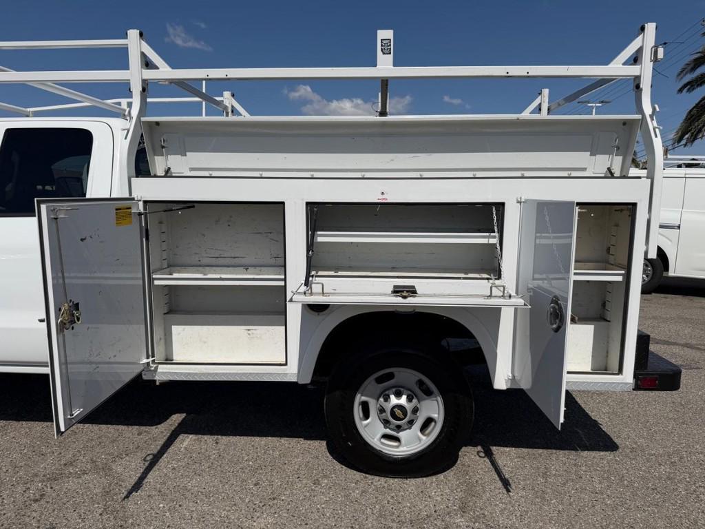 used 2019 Chevrolet Silverado 2500 car, priced at $24,779