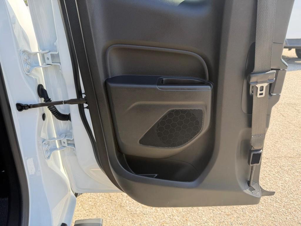 used 2018 Chevrolet Colorado car, priced at $23,975