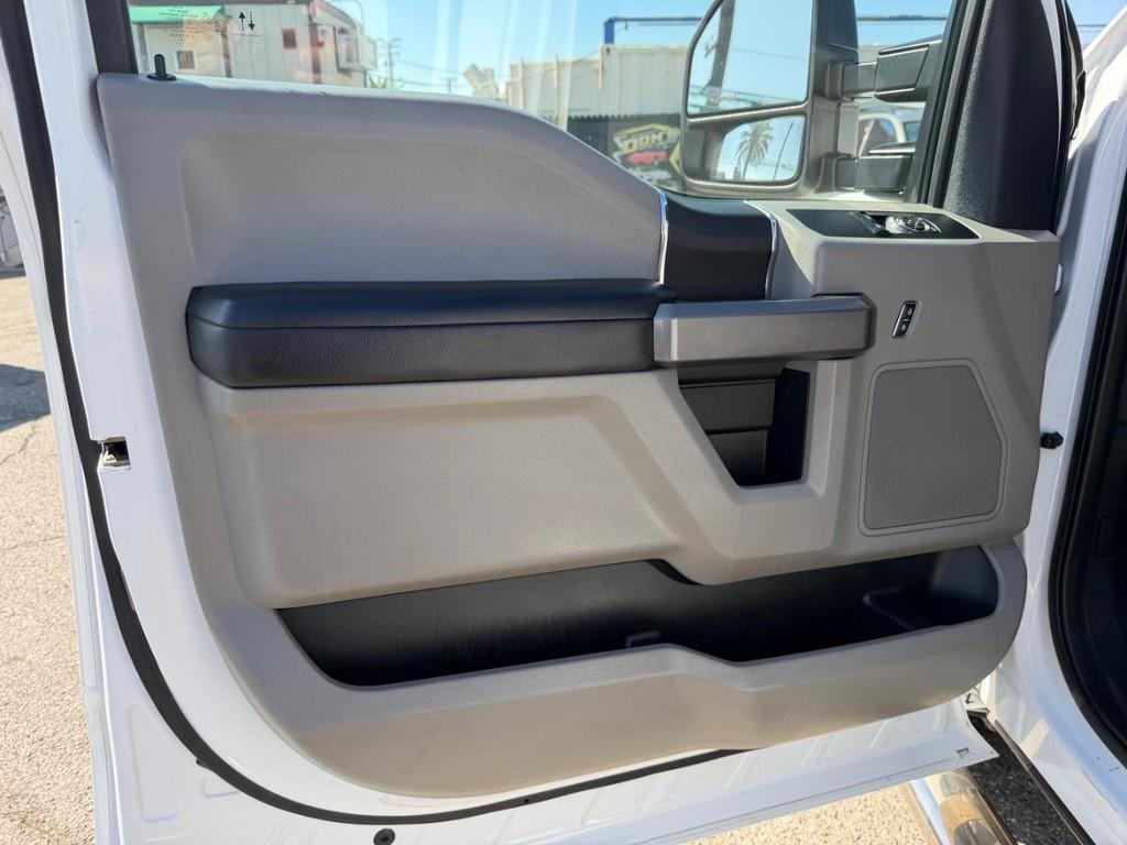 used 2021 Ford F-350 car, priced at $29,831