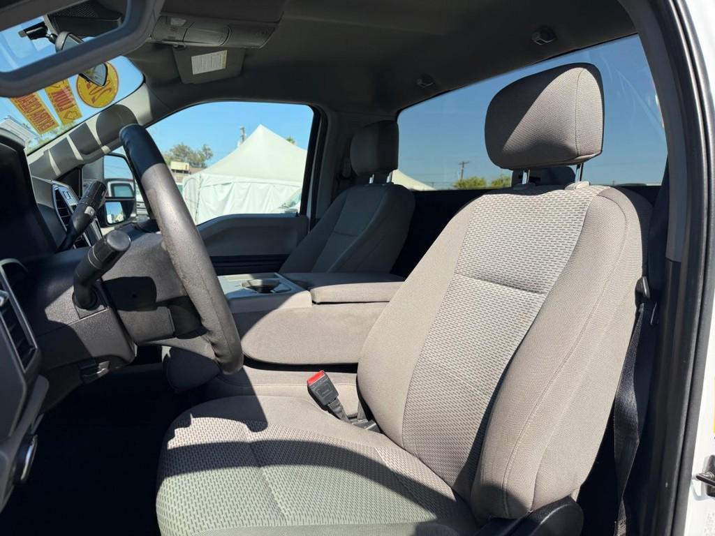 used 2021 Ford F-350 car, priced at $29,831