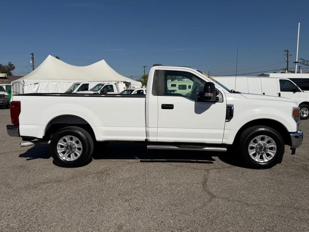 used 2021 Ford F-350 car, priced at $29,831