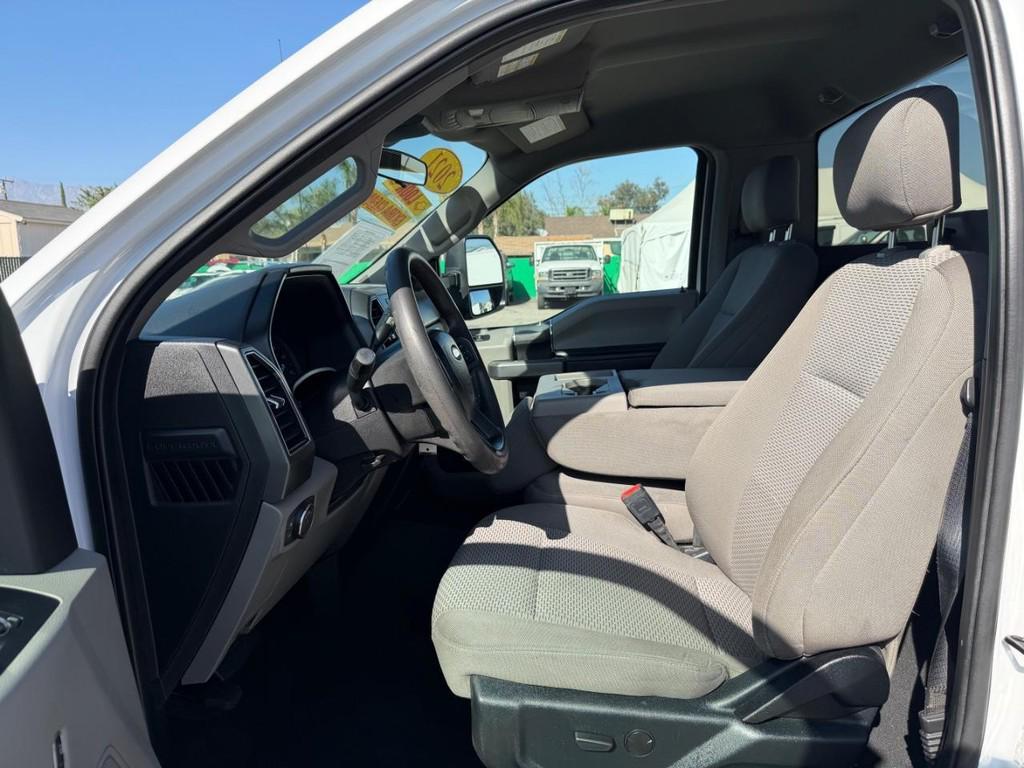 used 2021 Ford F-350 car, priced at $29,831