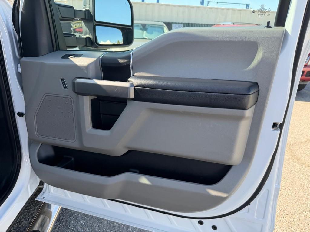 used 2021 Ford F-350 car, priced at $29,831