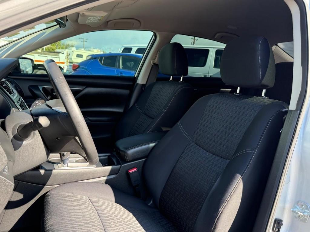 used 2016 Nissan Altima car, priced at $10,940