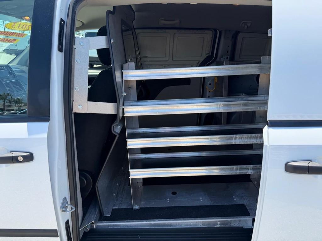 used 2013 Ram Cargo car, priced at $17,895