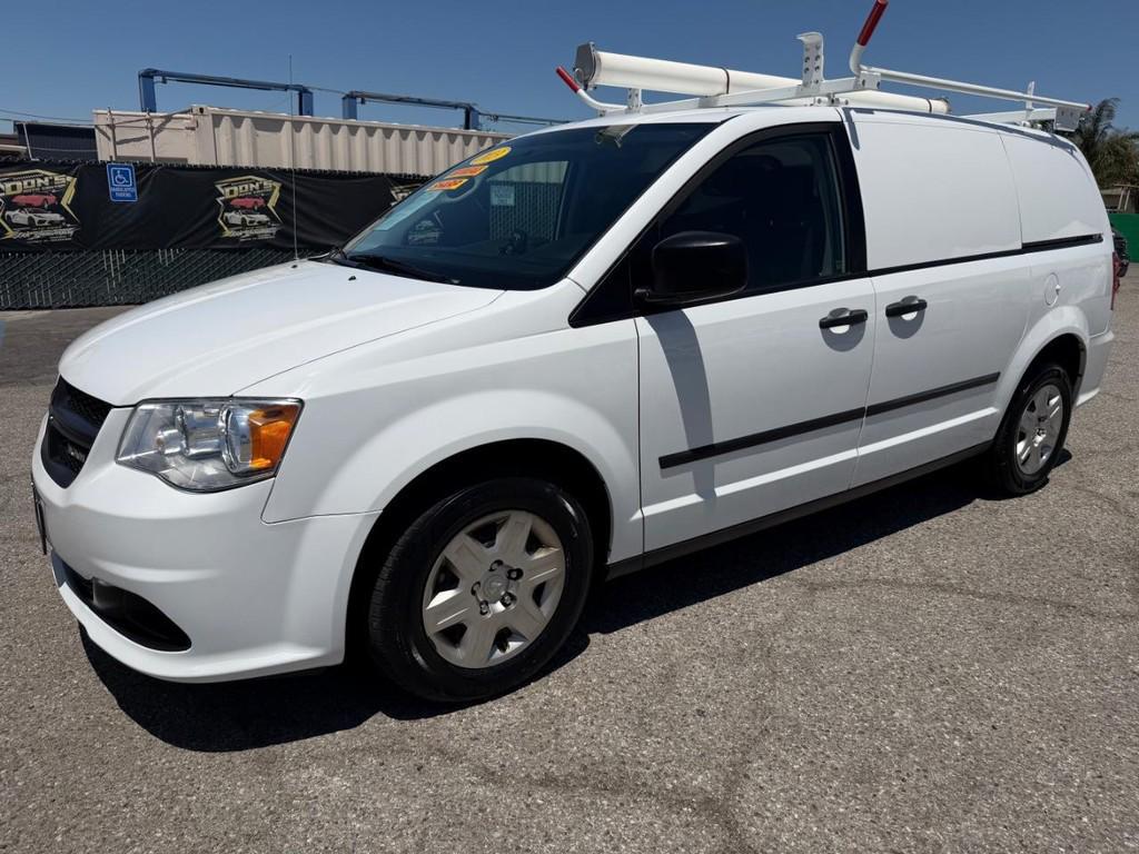 used 2013 Ram Cargo car, priced at $17,895
