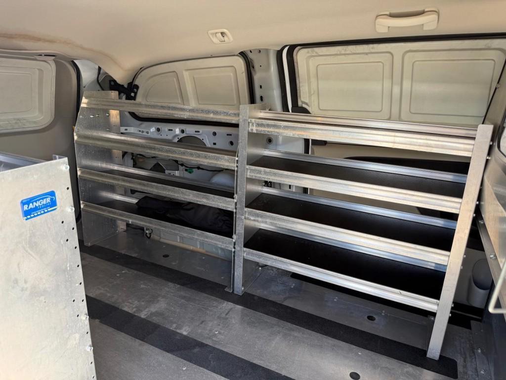 used 2013 Ram Cargo car, priced at $17,895