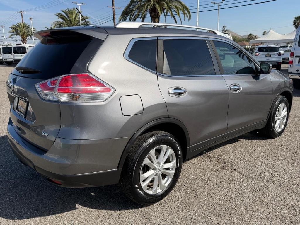 used 2016 Nissan Rogue car, priced at $12,945