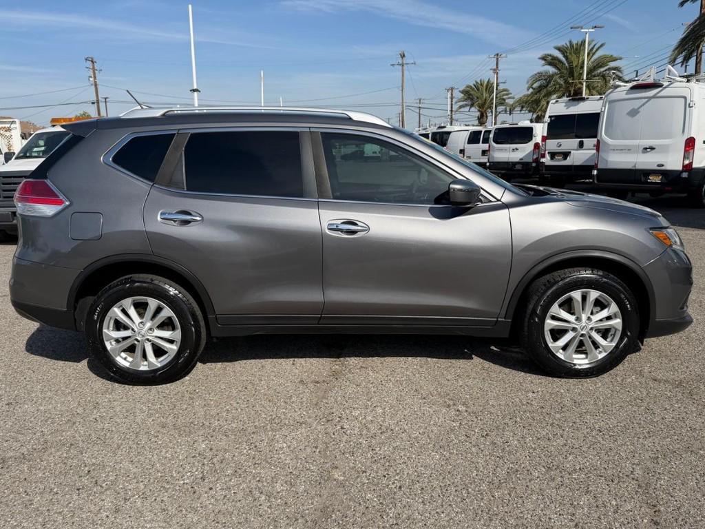 used 2016 Nissan Rogue car, priced at $12,945