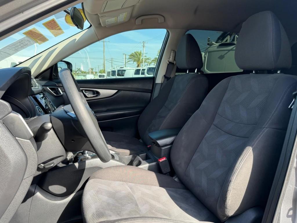 used 2016 Nissan Rogue car, priced at $12,945