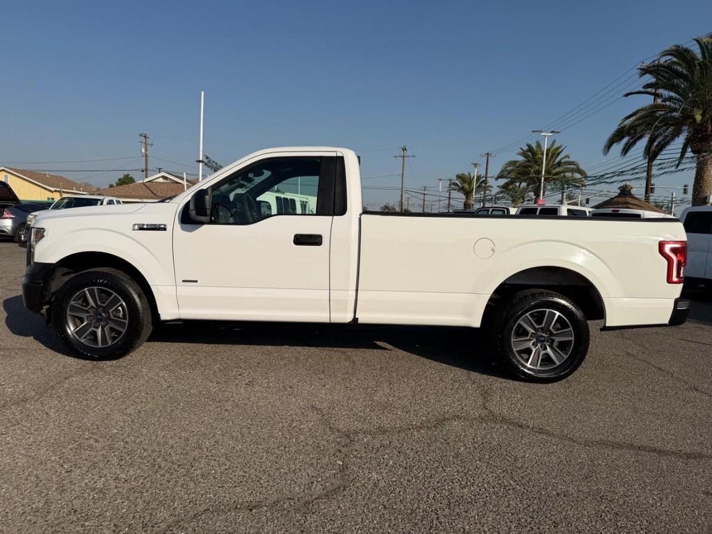 used 2015 Ford F-150 car, priced at $11,999