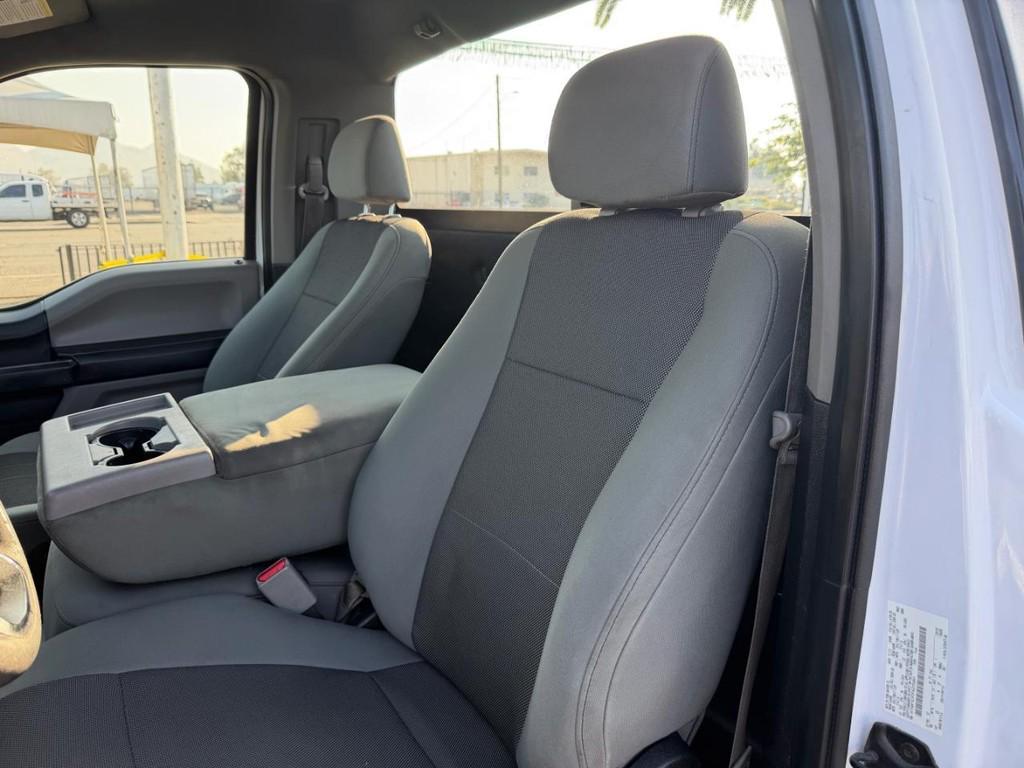 used 2015 Ford F-150 car, priced at $11,999