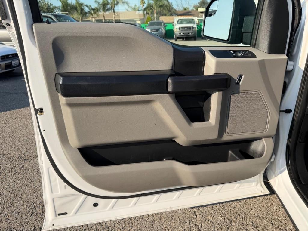 used 2015 Ford F-150 car, priced at $11,999