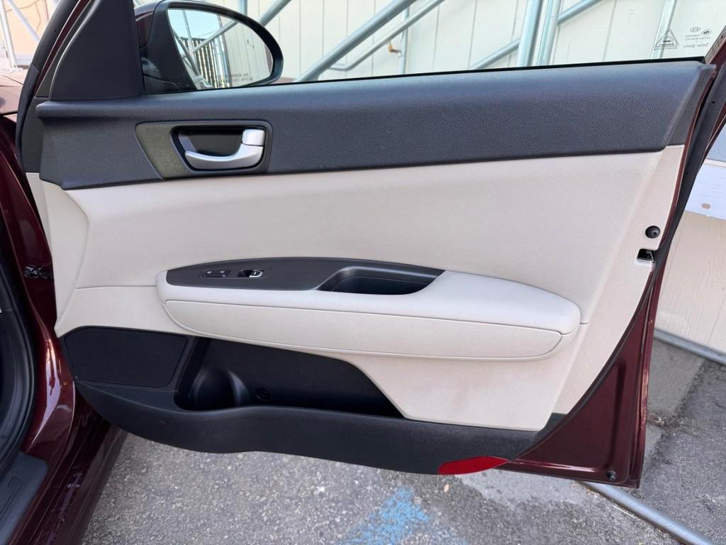 used 2018 Kia Optima car, priced at $12,870