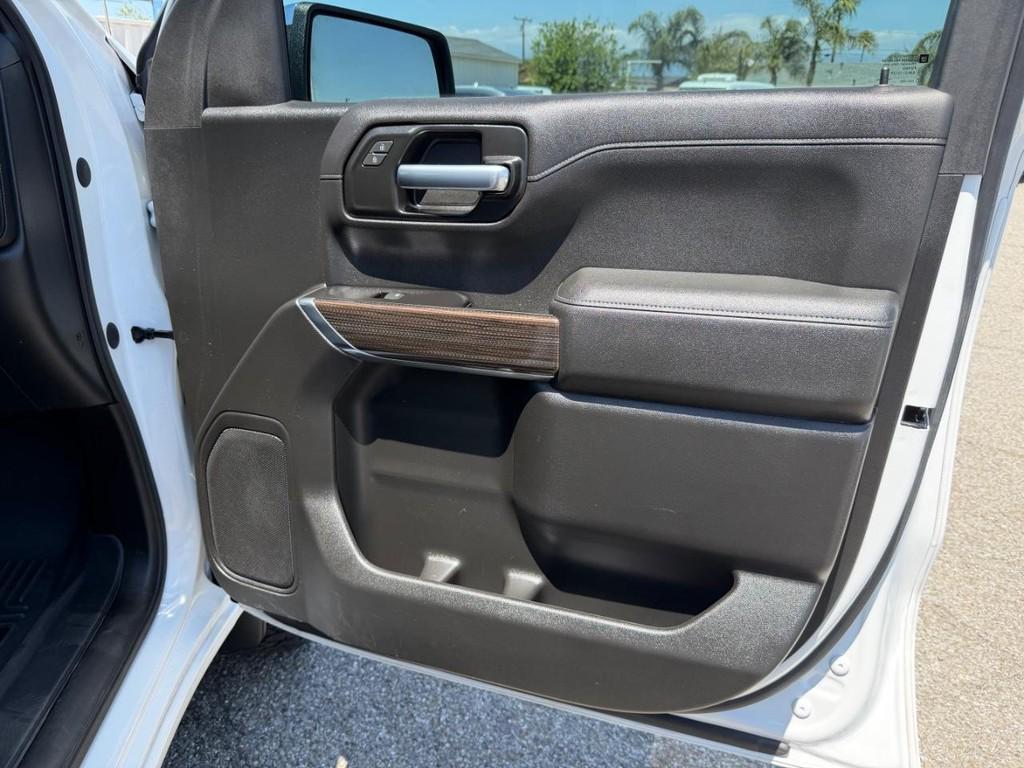 used 2020 Chevrolet Silverado 1500 car, priced at $24,995