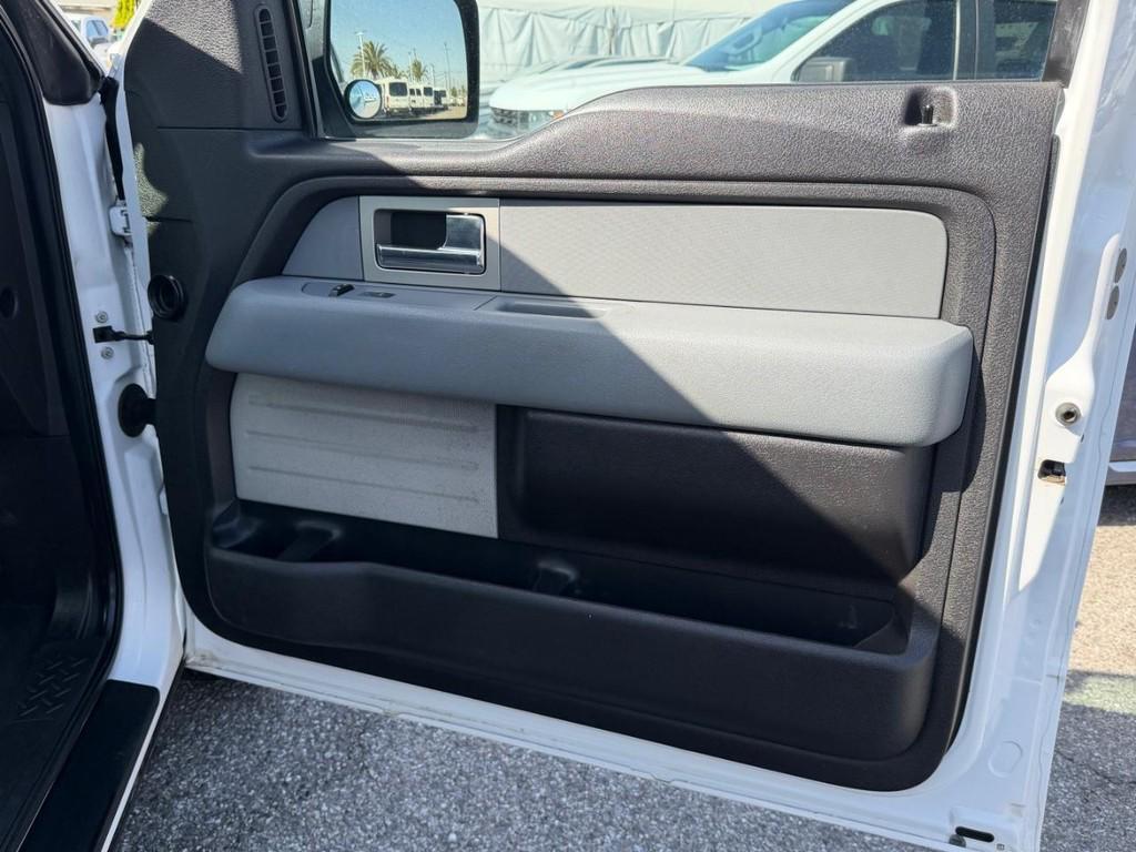 used 2011 Ford F-150 car, priced at $12,999