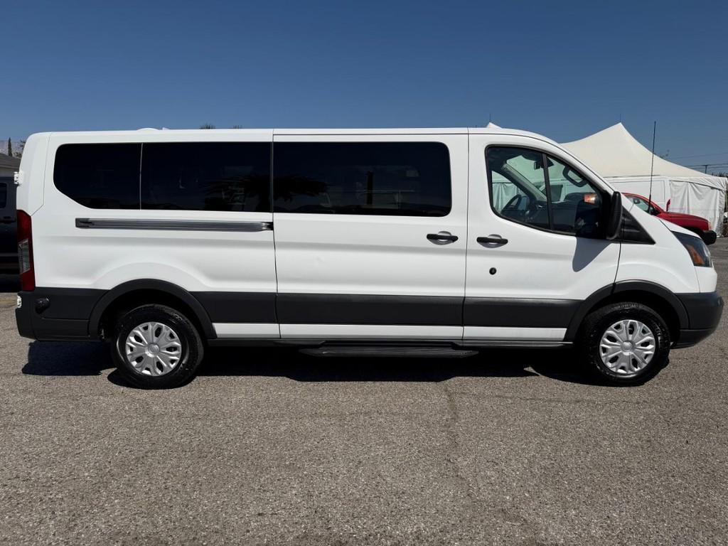 used 2016 Ford Transit-350 car, priced at $24,835