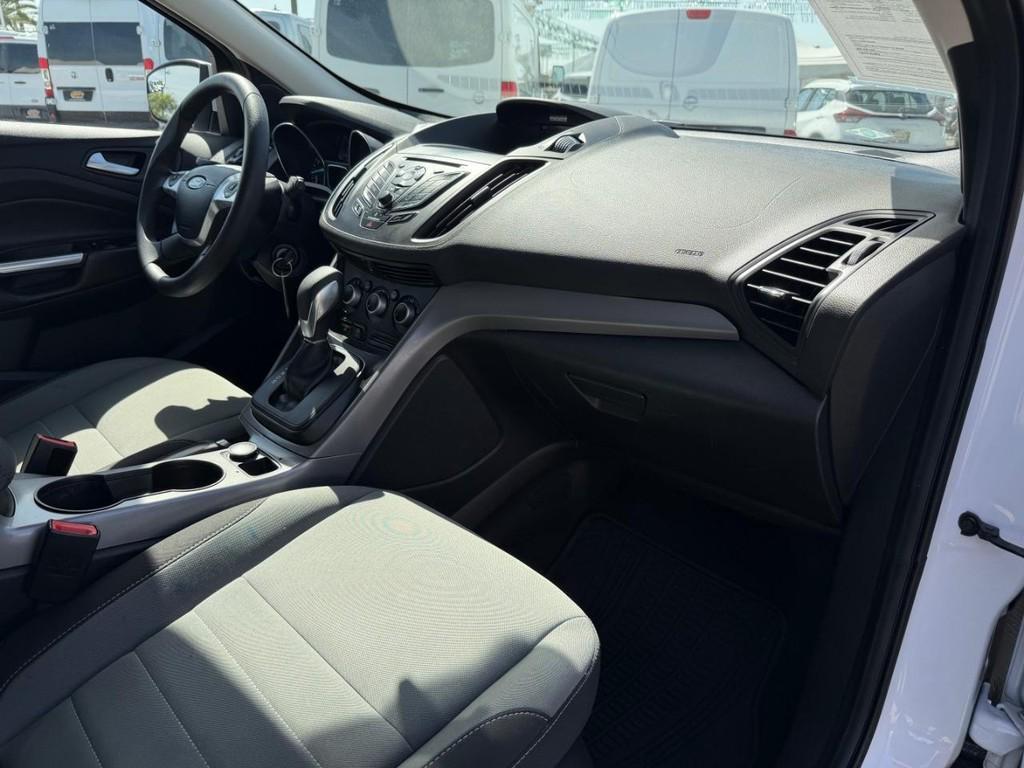 used 2016 Ford Escape car, priced at $13,780