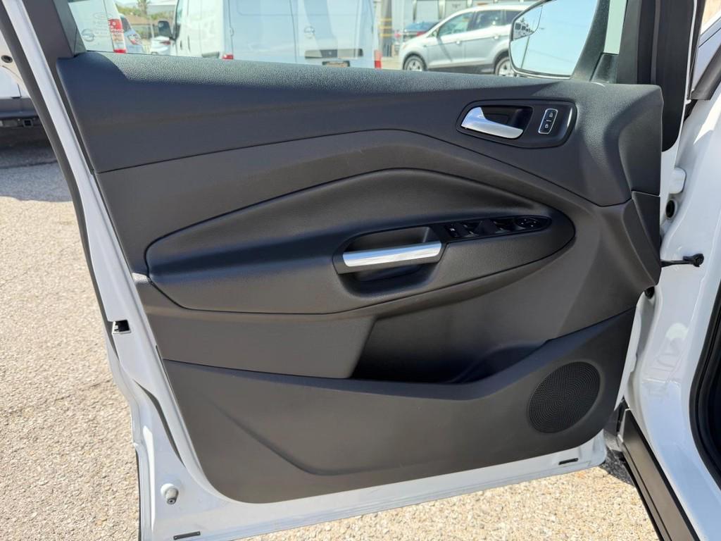 used 2016 Ford Escape car, priced at $13,780