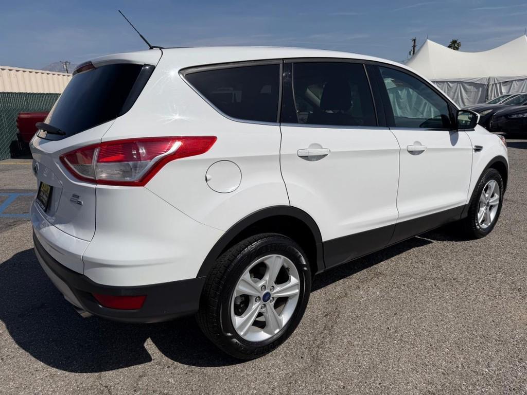 used 2016 Ford Escape car, priced at $13,780