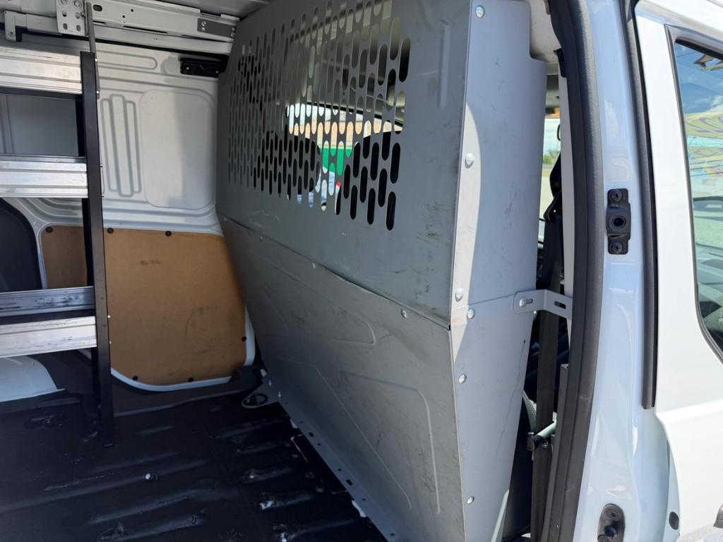 used 2022 Ford Transit Connect car, priced at $25,960
