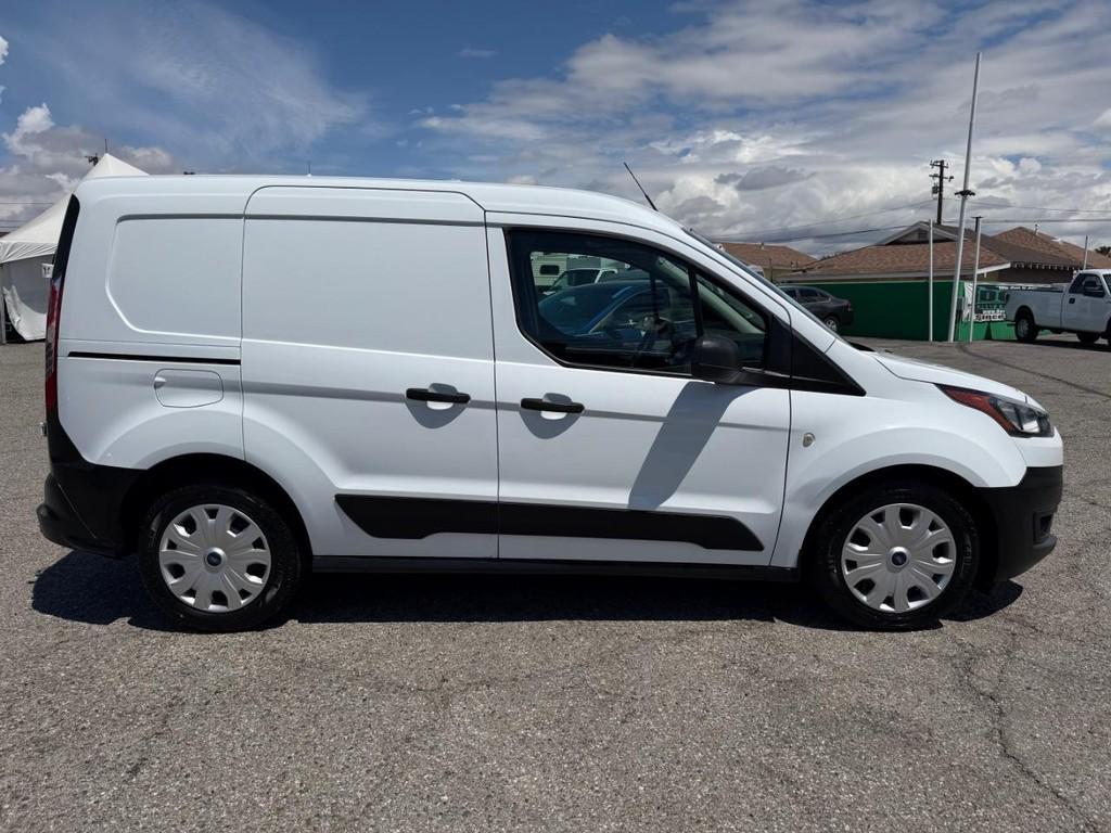 used 2022 Ford Transit Connect car, priced at $25,960