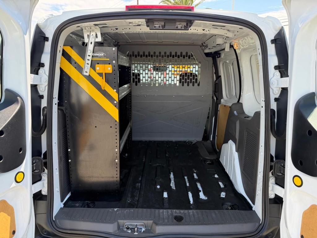 used 2022 Ford Transit Connect car, priced at $25,960