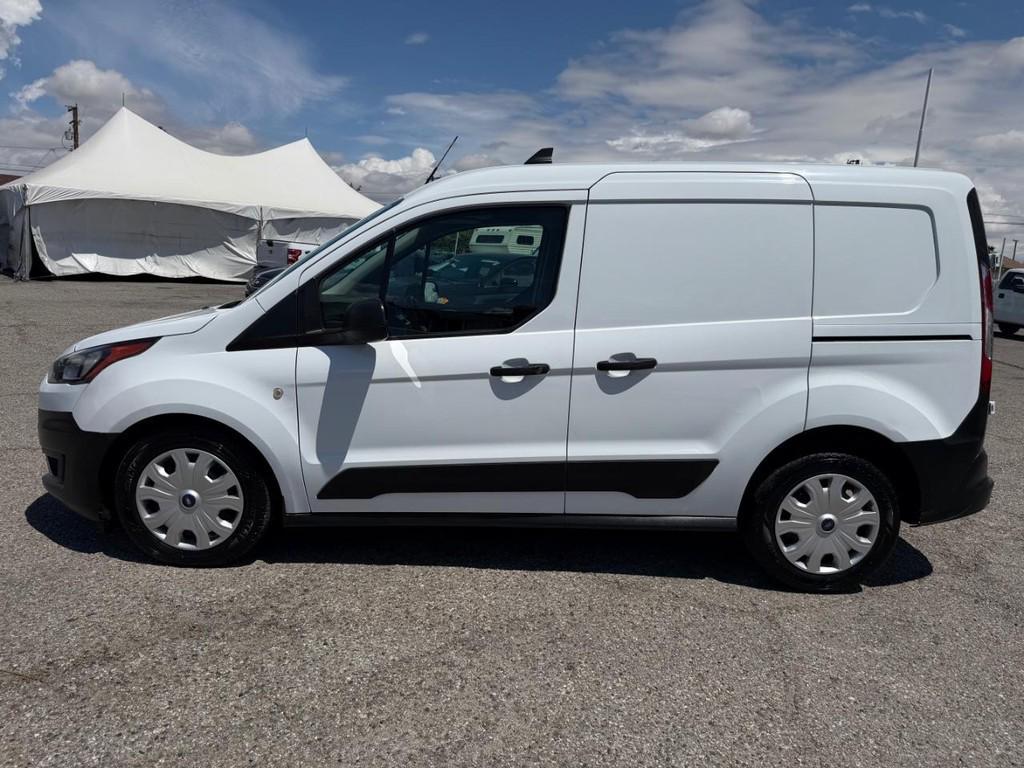 used 2022 Ford Transit Connect car, priced at $25,960