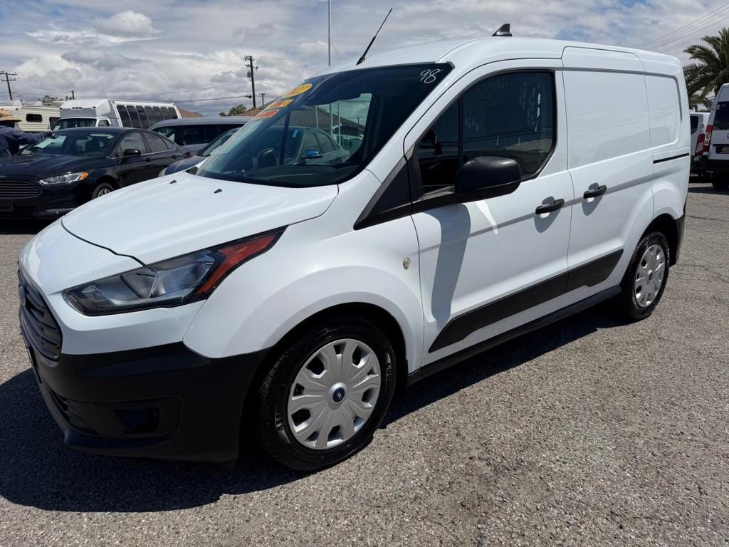 used 2022 Ford Transit Connect car, priced at $25,960