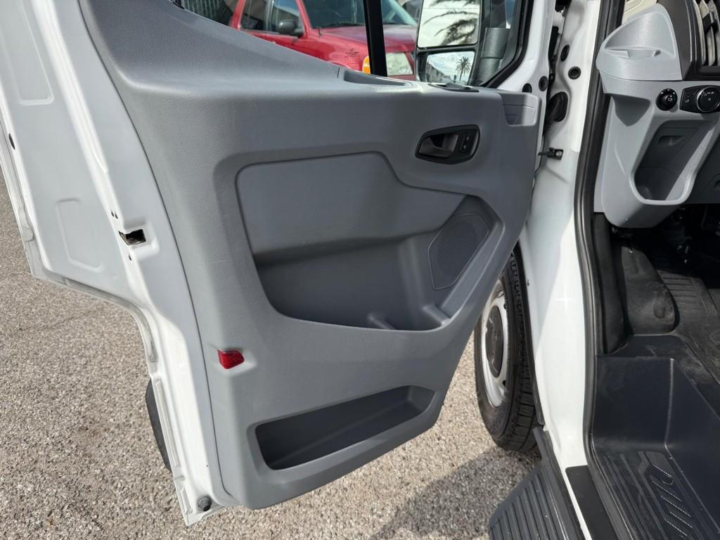 used 2018 Ford Transit-350 car, priced at $29,999