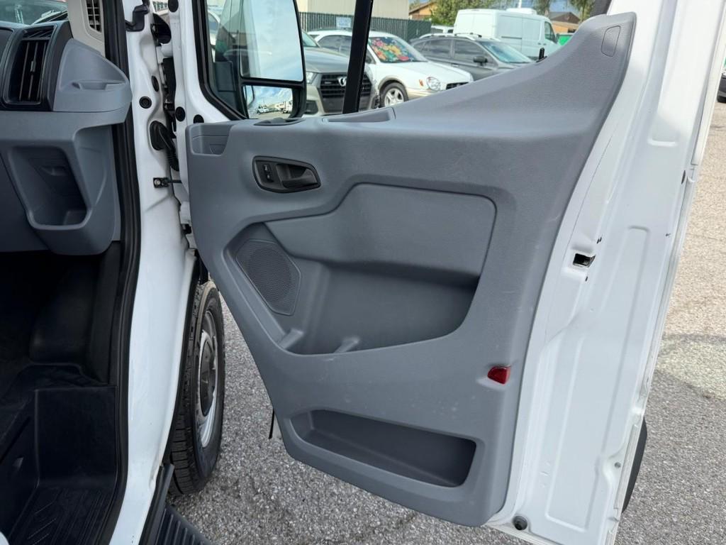 used 2018 Ford Transit-350 car, priced at $29,999