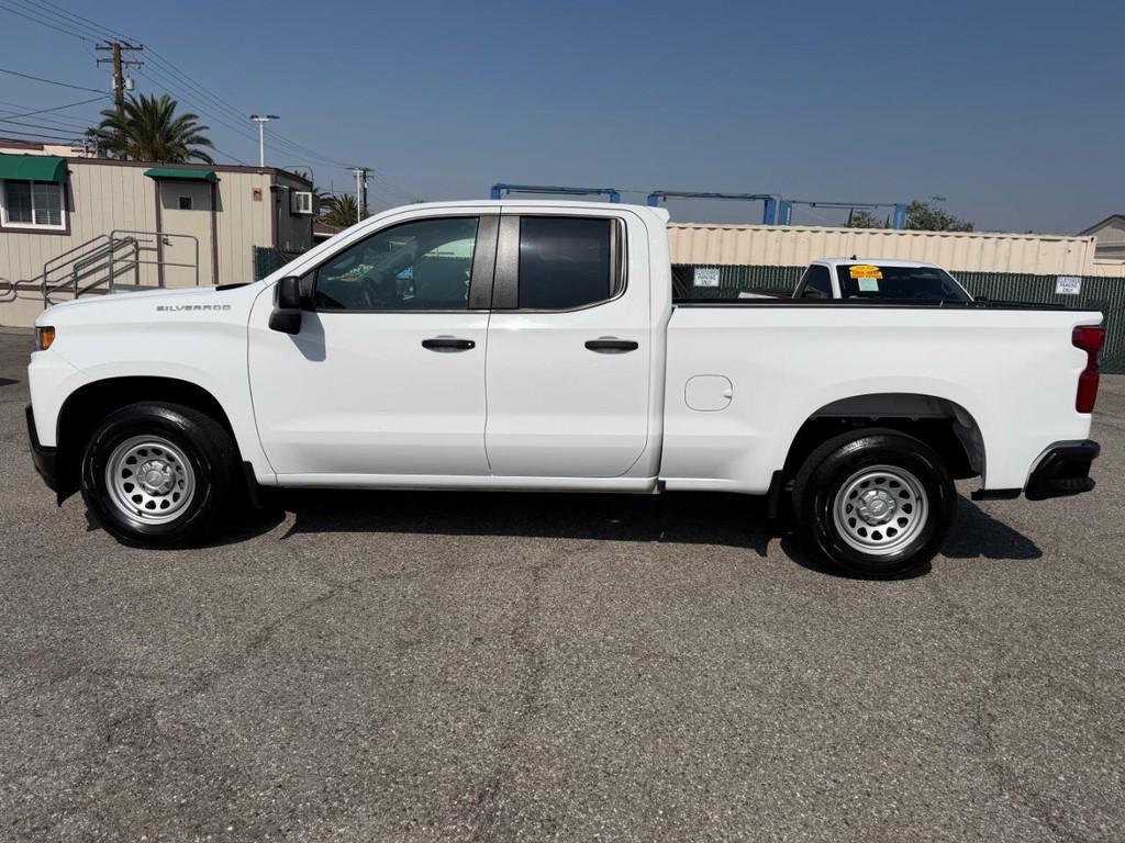 used 2019 Chevrolet Silverado 1500 car, priced at $22,680