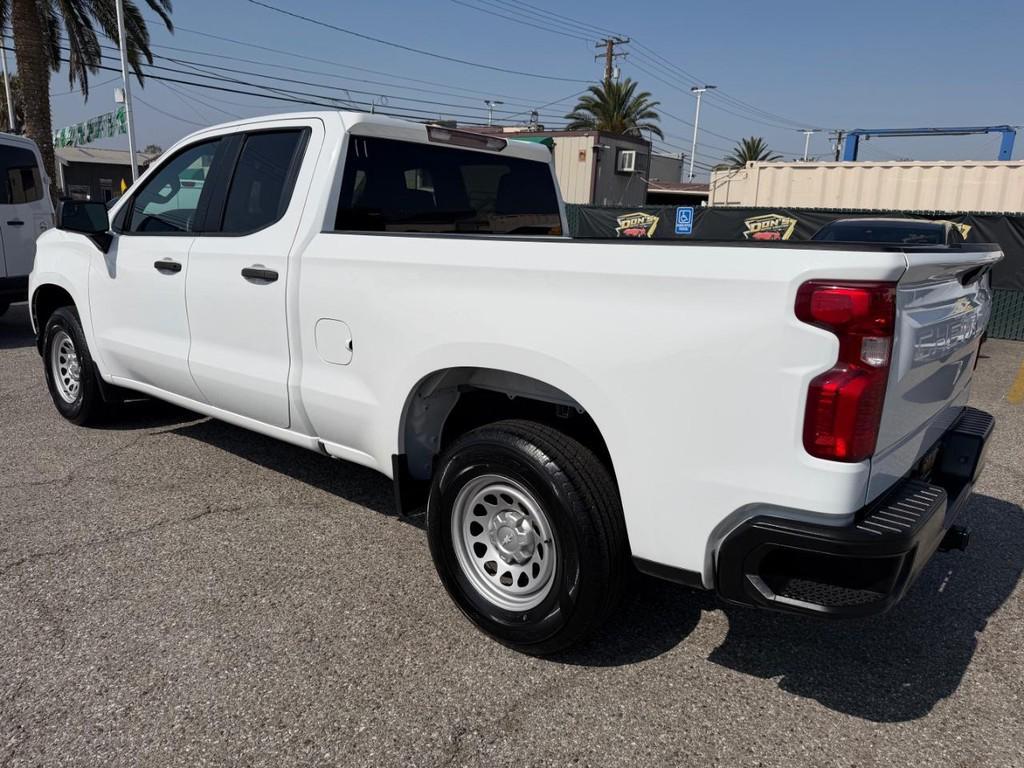 used 2019 Chevrolet Silverado 1500 car, priced at $22,680