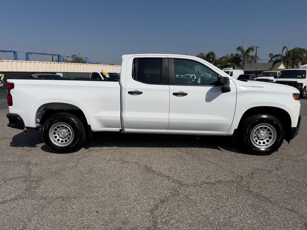 used 2019 Chevrolet Silverado 1500 car, priced at $22,680