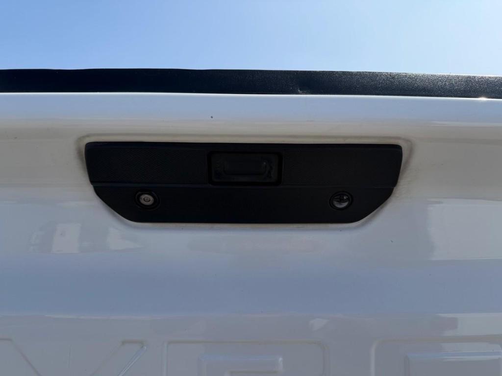 used 2019 Chevrolet Silverado 1500 car, priced at $22,680