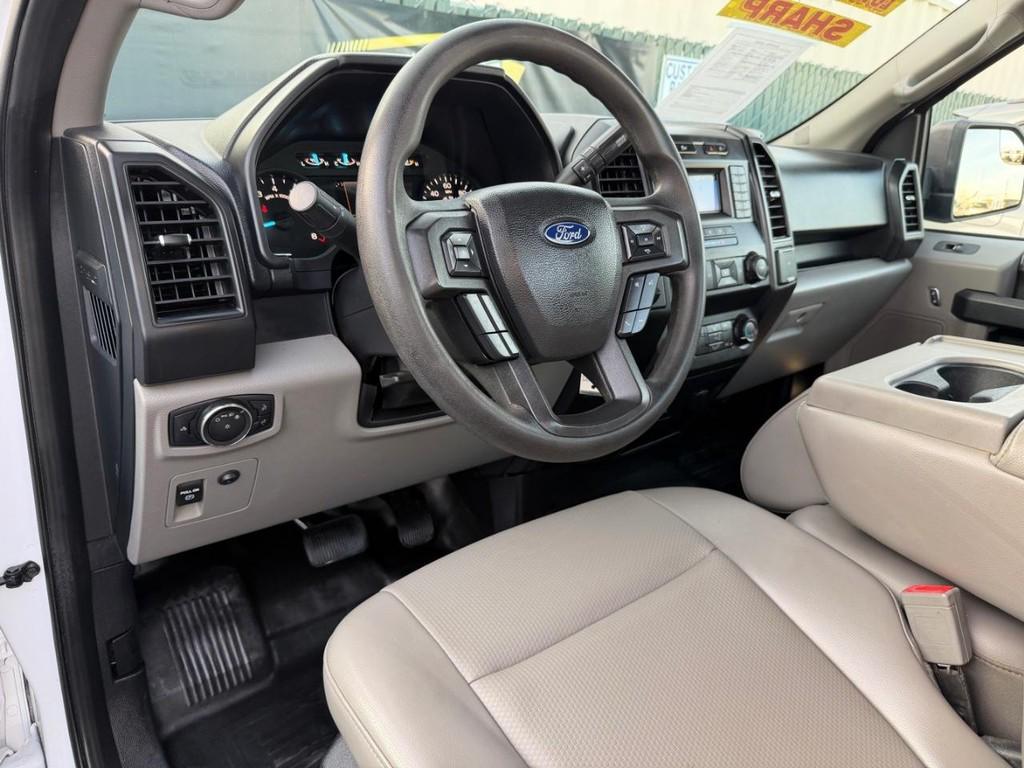 used 2020 Ford F-150 car, priced at $20,950