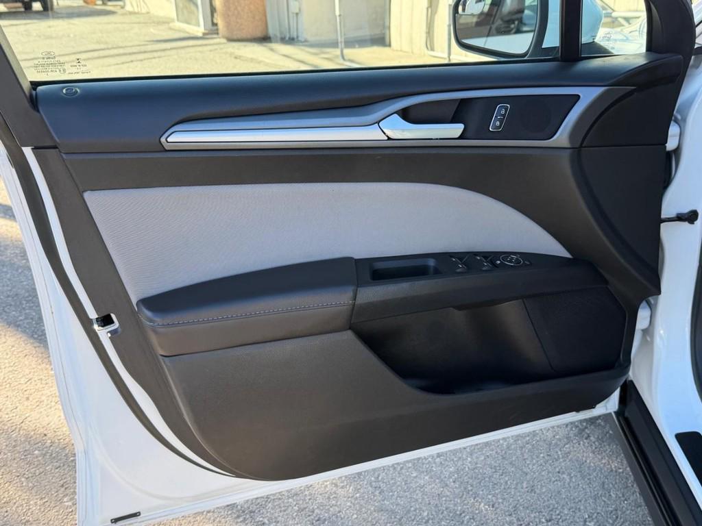 used 2014 Ford Fusion car, priced at $8,999