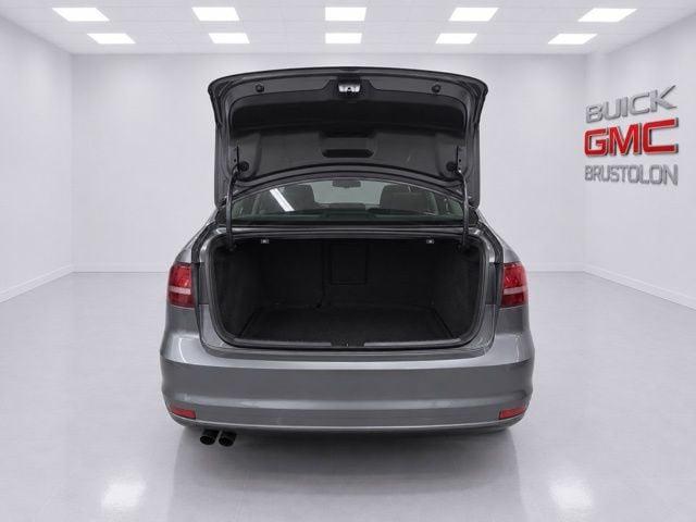 used 2017 Volkswagen Jetta car, priced at $9,974