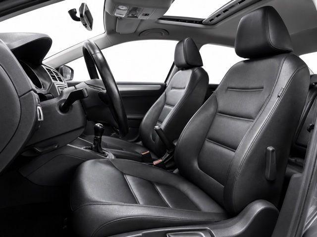 used 2017 Volkswagen Jetta car, priced at $9,974
