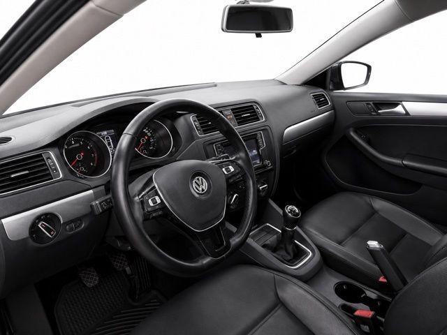 used 2017 Volkswagen Jetta car, priced at $9,974