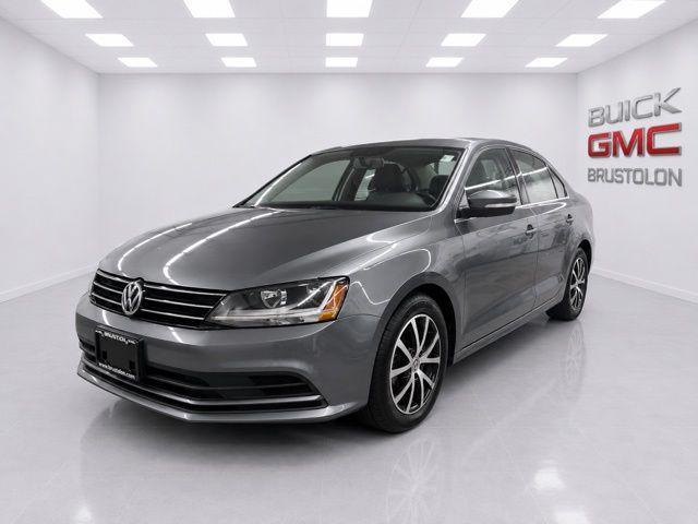 used 2017 Volkswagen Jetta car, priced at $9,974